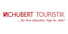 Logo Schubert Touristik