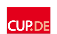 Logo-cup
