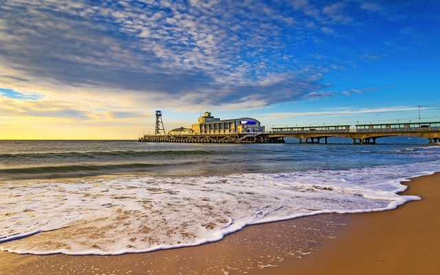Bournemouth