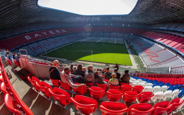 Allianz Arena