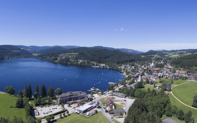 Titisee