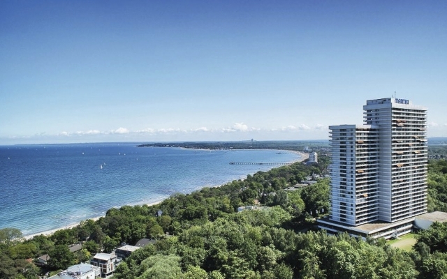Hotel Maritim
