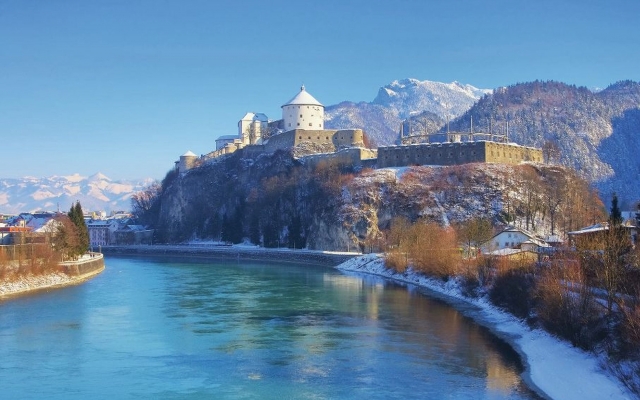 Festung Kufstein
