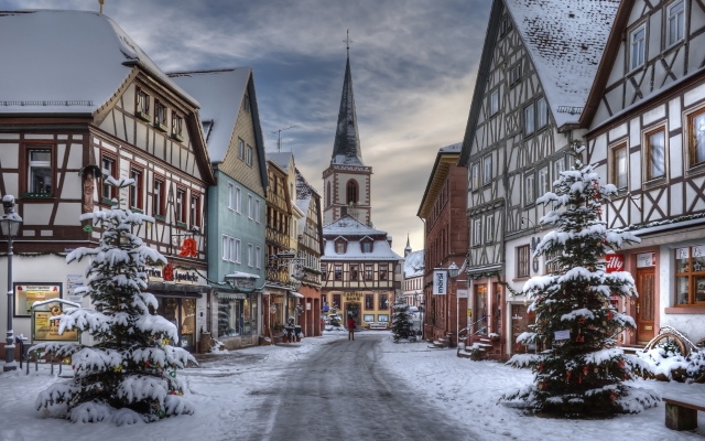 Lohr am Main