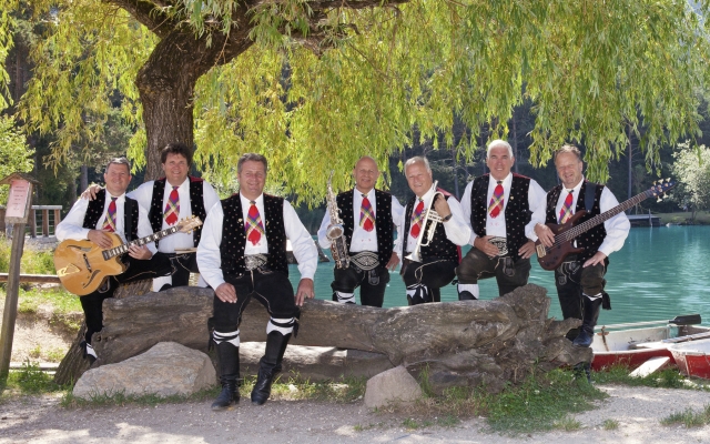 Kastelruther-Spatzen